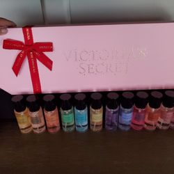 VS Mist Sprays, Each, New
