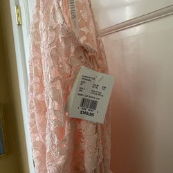 David’s Bridal Dress