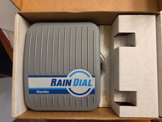 Irrigation Controller