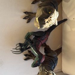 Dinosaurs 
