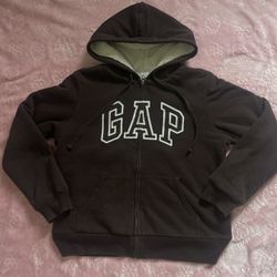 Gap Zip up 