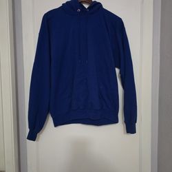 Men's Pullover Hooded Sweat