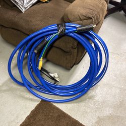 Heated Water Hose