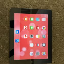 IPAD 3rd Generation 32GB