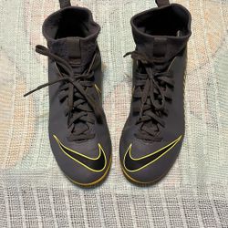 Cleats