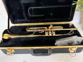 Bach Soloist Trumpet