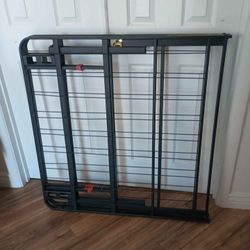 Twin Folding Bed Frame 