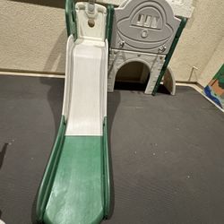 Kids Slide Set 