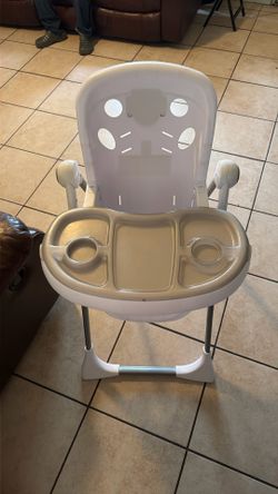 High Chair