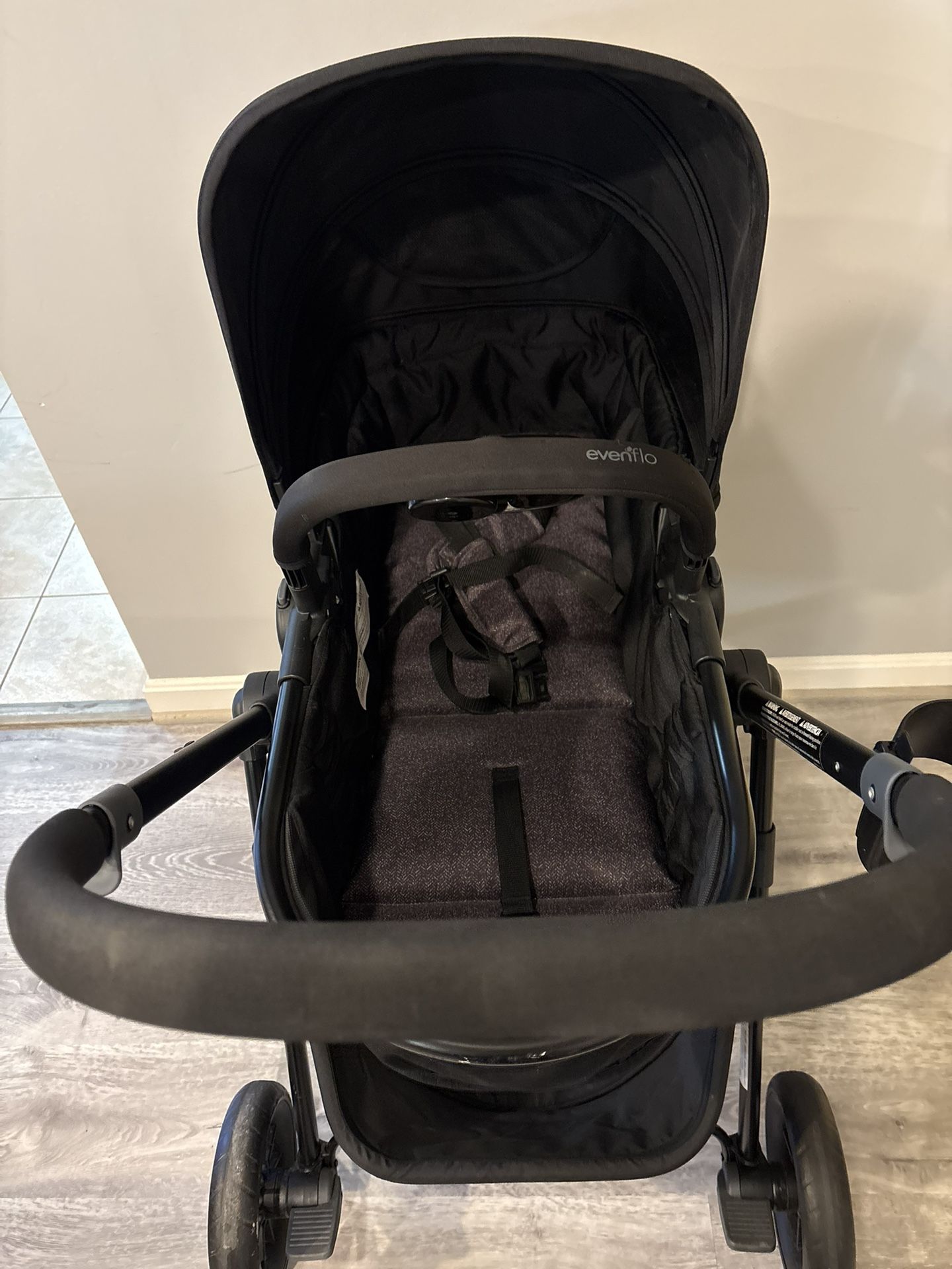 Evenflo Stroller
