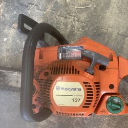 Chainsaw