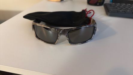 Oakley camo sunglasses