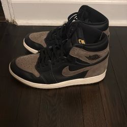 Jordan 1 Palominos