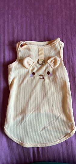 Puppy Clothes Size XXL All 5 PCs