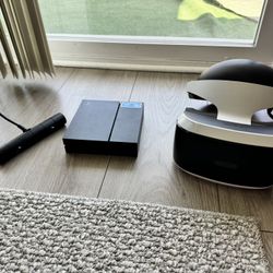 PS VR