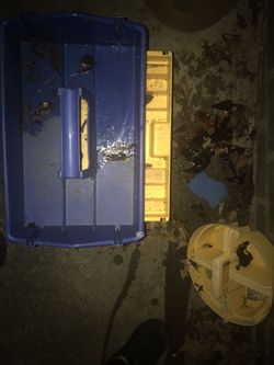 Tool Holders