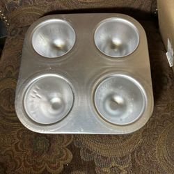 Doll Cake Mold 