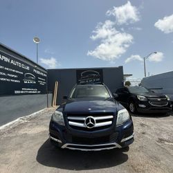 MERCEDES GLK 350 SPORT