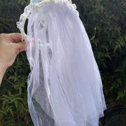 Wedding Veils 