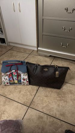 Purses that I don’t use