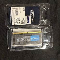 Laptop Memory 