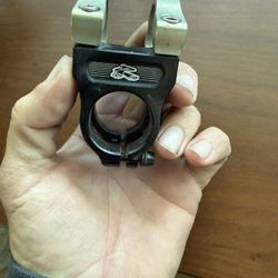 Renthal Apex 35 Stem