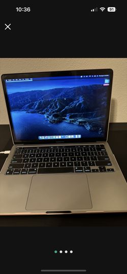 MacBook M1 Pro
