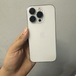 IPhone 14 Pro Unlocked 