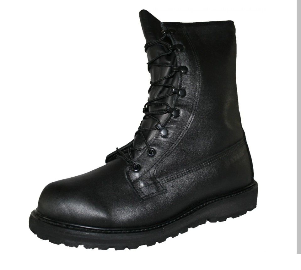 Bates 11460 Gore-Tex ICWB Police Military Combat Boots US