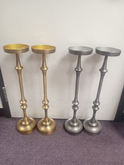 Martini Side Tables