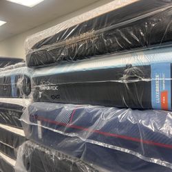 Huge Mattress SALE