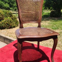 Nice Rattan Chair!!