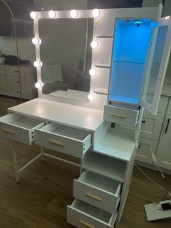 Vanity