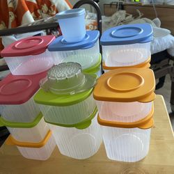tupperware