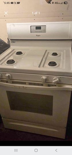 GAS STOVE FREE DELIVERY PITTSBURGH PA