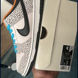 Nike SB Dunk Low Pro