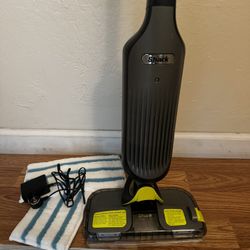 Shark Vacuum Mop