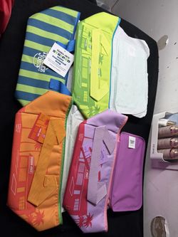 Trader Joe Insulated Bags