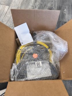 Sewer Camera