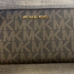 MK Wallet