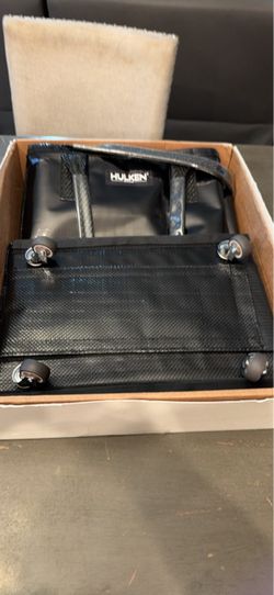 Hulken bag medium brand new