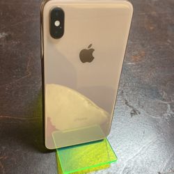 iPhone XSMax Unlocked 
