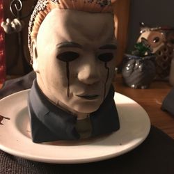 Halloween decorations