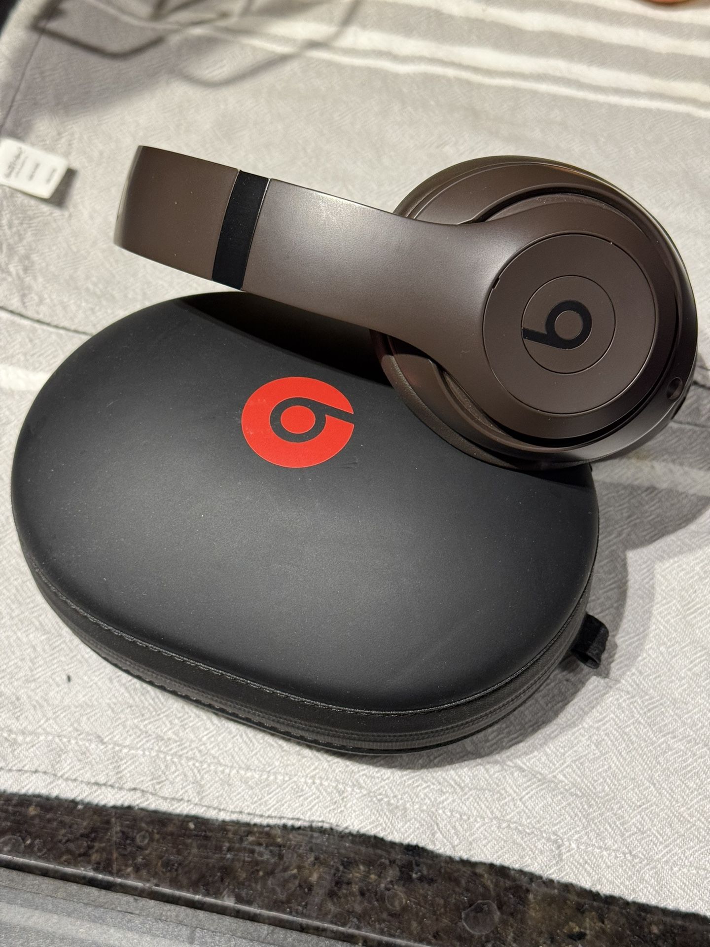 Beats Studio Pro’s