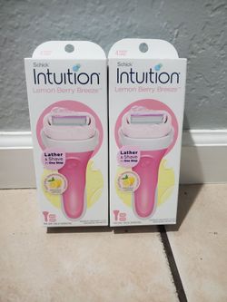 Razor $13 for both