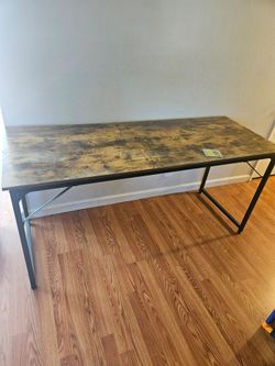 Desk