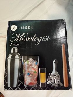 home bar tools