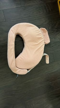 My Breast Friend Pillow