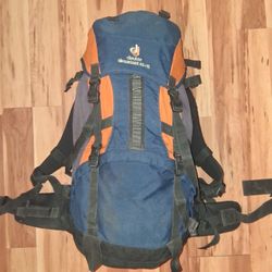 Deuter Backpack 