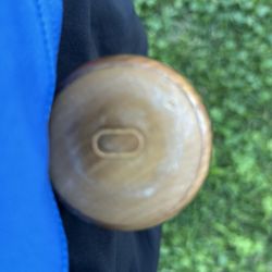 Coopers Town Wood Bat